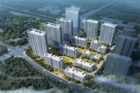 龙华园C区！复式！带车库！明诚一中学区房！