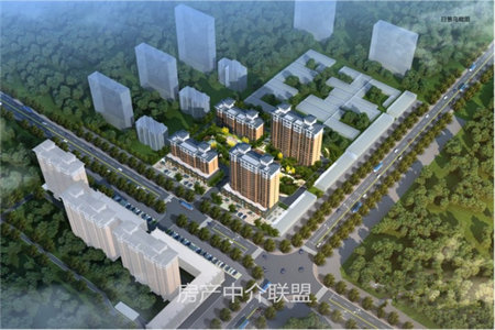 四海城农村信用社家属院3室2厅1卫110m2