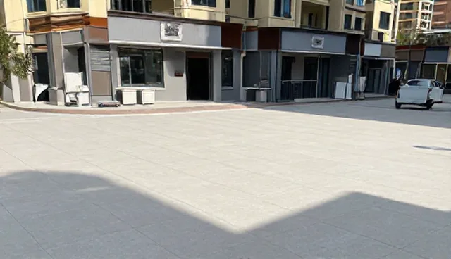 环保地砖的维护误区与正确使用方法