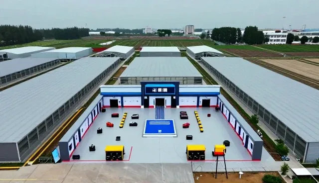 灯具选型中的方向把控与设计适配