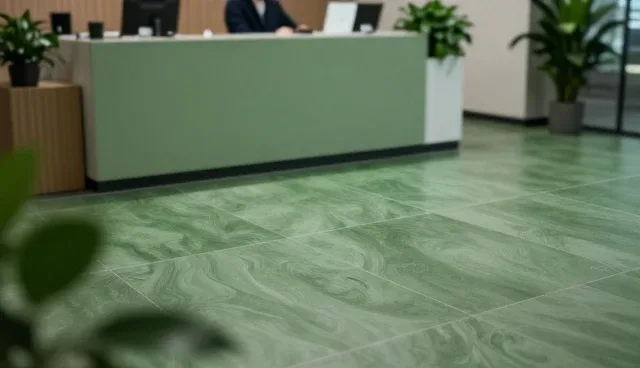 环保地砖材料供应中的常见问题及解决策略
