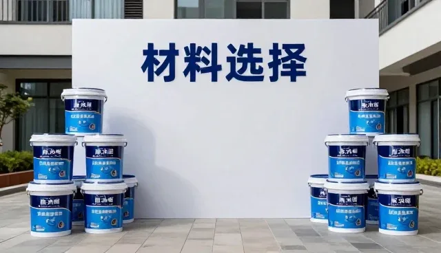 商铺装修项目中室内环境适应性选型关键点解析
